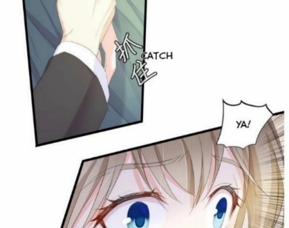 The President Lovely Wife Chapter 03 Gambar 83